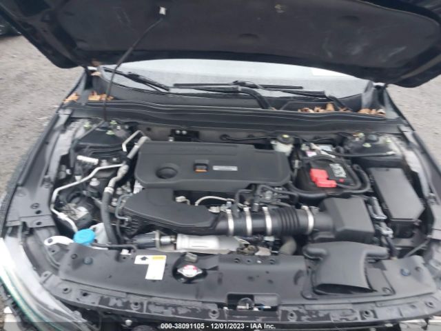 1HGCV2F94KA014904 Honda Accord Touring 2.0t