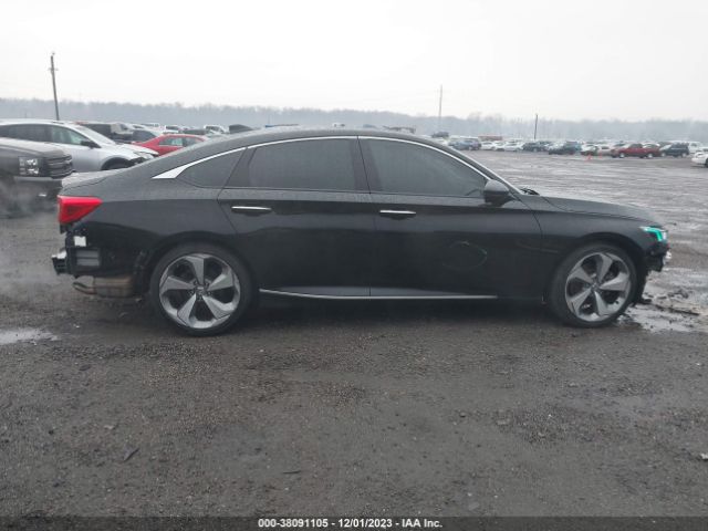 1HGCV2F94KA014904 Honda Accord Touring 2.0t