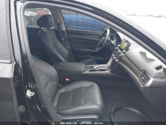 1HGCV2F94KA014904 Honda Accord Touring 2.0t