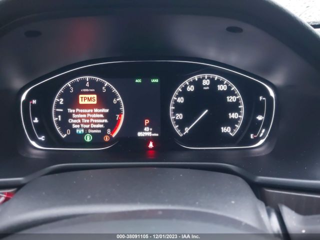1HGCV2F94KA014904 Honda Accord Touring 2.0t