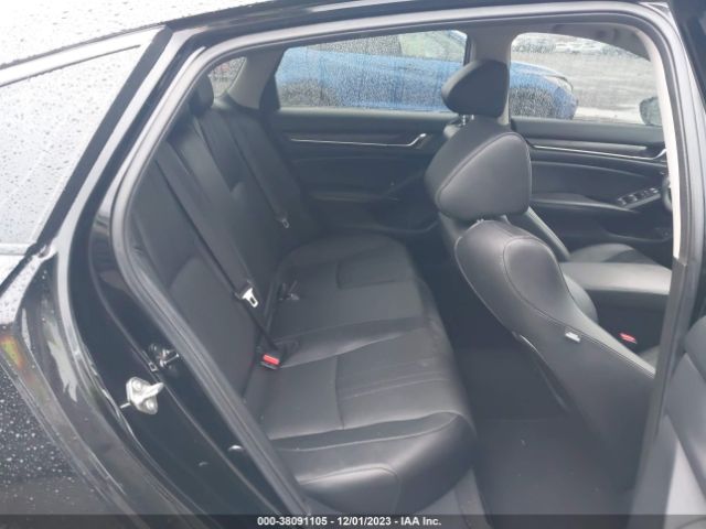 1HGCV2F94KA014904 Honda Accord Touring 2.0t