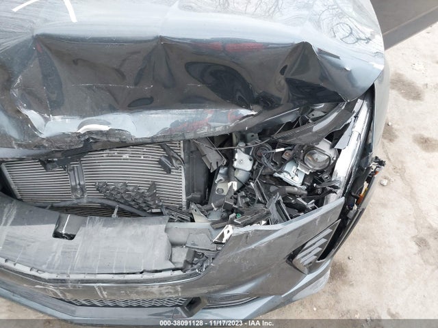 1G6D75RP1N0410939 Cadillac Ct4-v V-series Blackwing