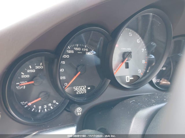 2013 PORSCHE 911 WP0AB2A98DS121585 Photo 6