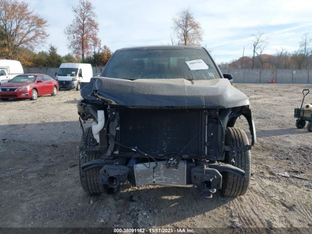 1FTFW1E86MFC16824 Ford F-150 Lariat