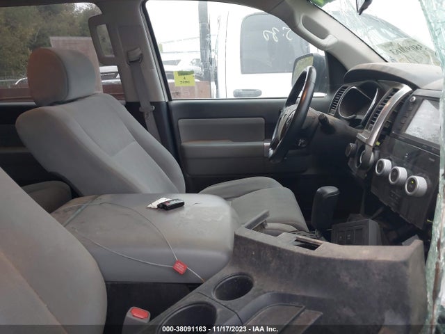 Toyota Sequoia Sr5 2020 5TDBY5G19LS175796 Image 5