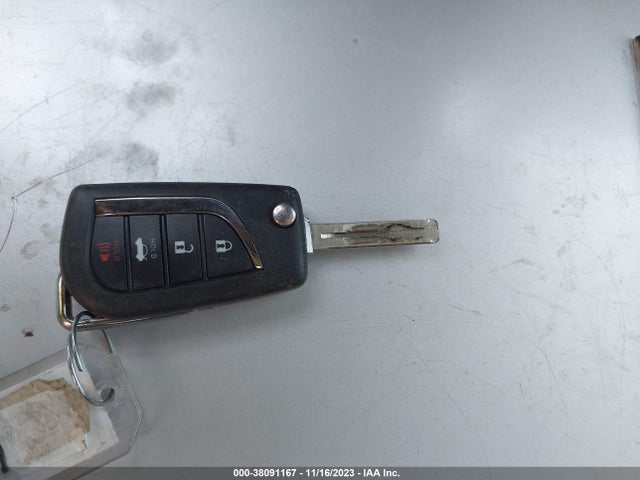 Toyota COROLLA LE 2021 5YFEPMAE5MP202282 Image 11