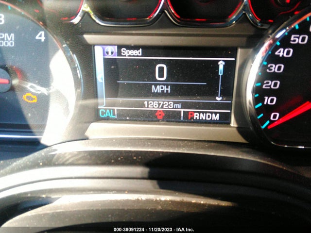 Chevrolet Tahoe Lt 2015 1GNSKBKC4FR741043 Image 7