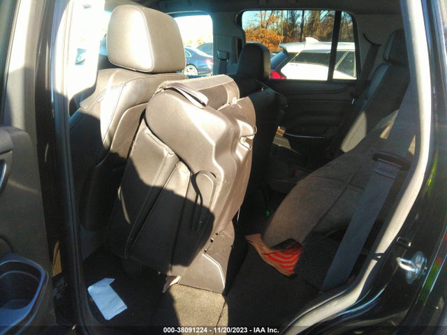 Chevrolet Tahoe Lt 2015 1GNSKBKC4FR741043 Image 8