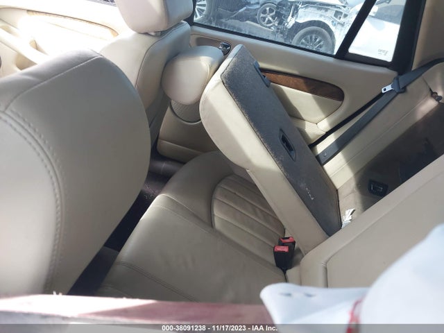 2005 JAGUAR X-TYPE SAJWA54C95WE44673 Photo 7