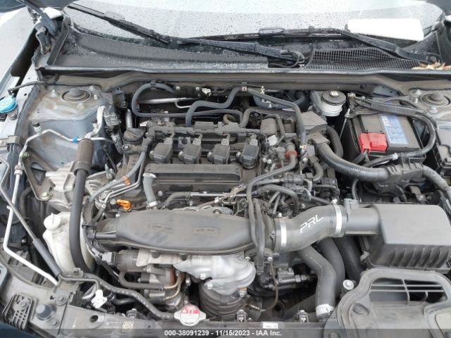 2HGFE1E57NH471959 Honda CIVIC SI