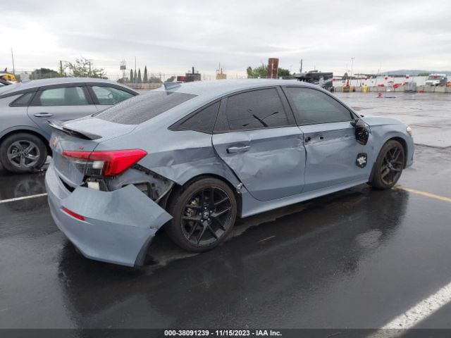 2HGFE1E57NH471959 Honda CIVIC SI