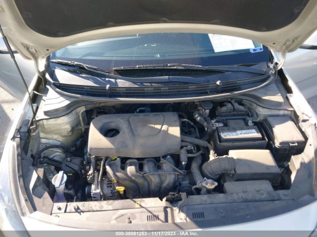 3KPA24AB7JE096837 KIA RIO S