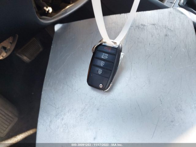 3KPA24AB7JE096837 KIA RIO S