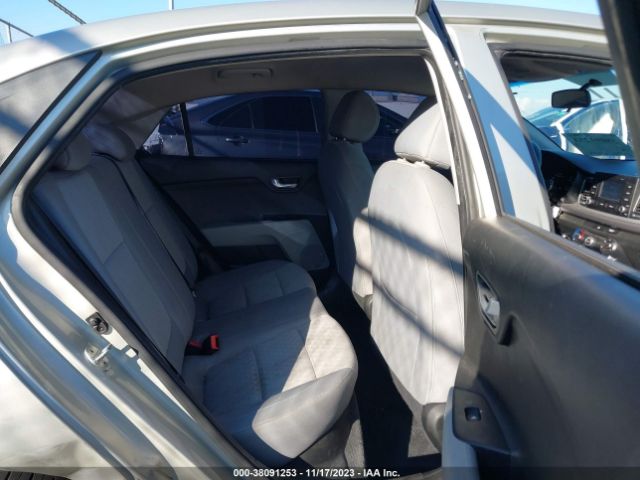 3KPA24AB7JE096837 KIA RIO S