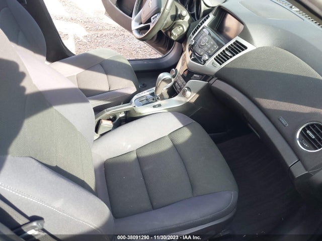 2014 CHEVROLET CRUZE 1LT AUTO VIN: 1G1PC5SB4E7345170