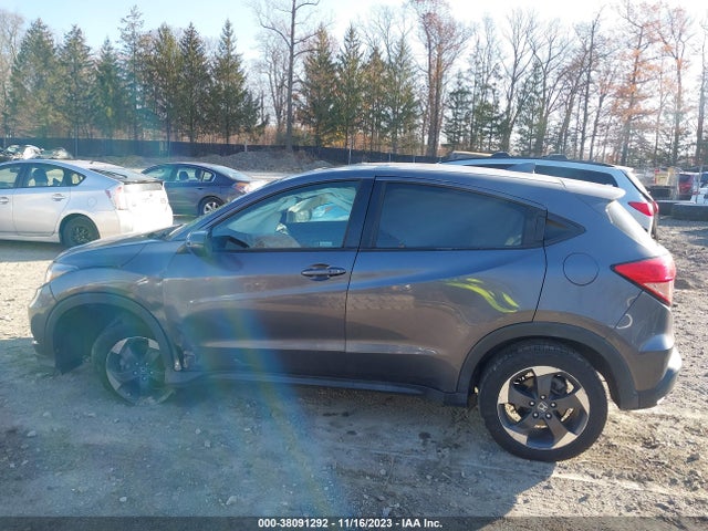 Honda HR-V EX 2018 3CZRU6H56JM710558 Image 14