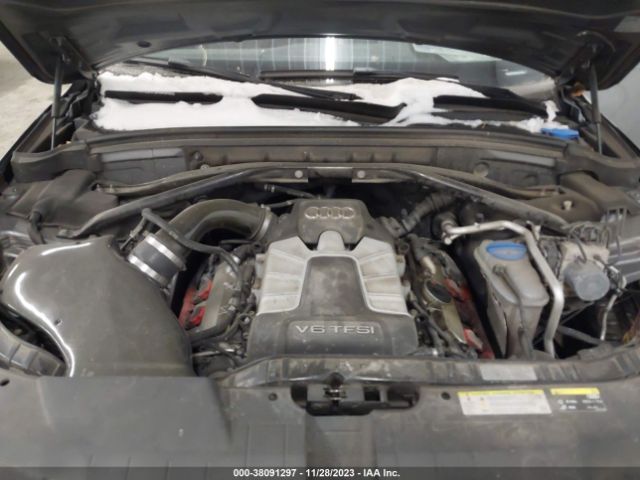 2013 AUDI Q5 WA1WGAFP2DA098314 Photo 9