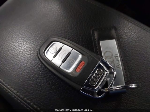 2013 AUDI Q5 WA1WGAFP2DA098314 Photo 10