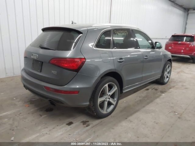 2013 AUDI Q5 WA1WGAFP2DA098314 Photo 3
