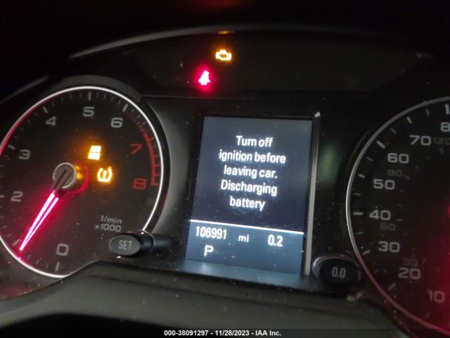 2013 AUDI Q5 WA1WGAFP2DA098314 Photo 6