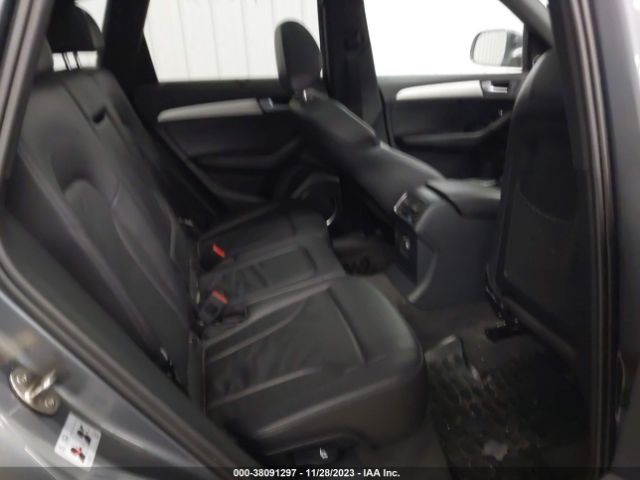 2013 AUDI Q5 WA1WGAFP2DA098314 Photo 7