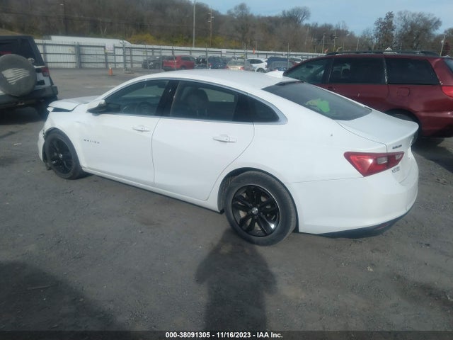 Продажа на аукционе авто 2017 Chevrolet Malibu 1lt, vin: 1G1ZE5ST1HF114264, номер лота: 38091305