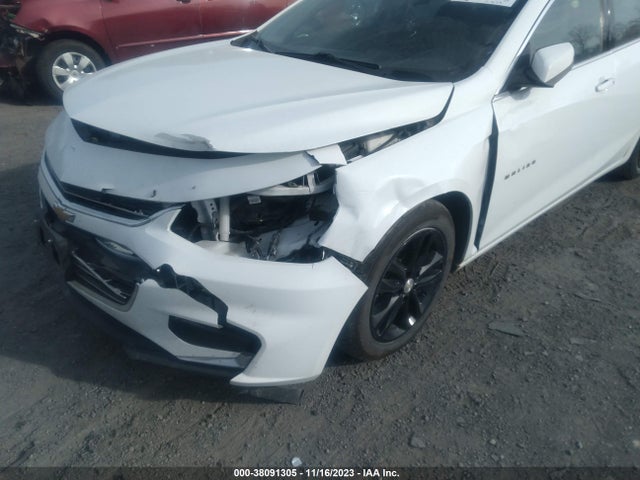 Продажа на аукционе авто 2017 Chevrolet Malibu 1lt, vin: 1G1ZE5ST1HF114264, номер лота: 38091305