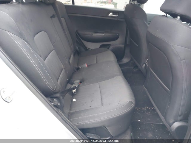 2020 KIA SPORTAGE LX VIN: KNDPMCAC3L7643757