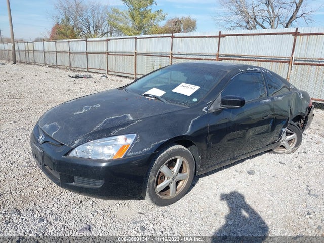2004 HONDA ACCORD 2.4 EX VIN: 1HGCM71644A013588