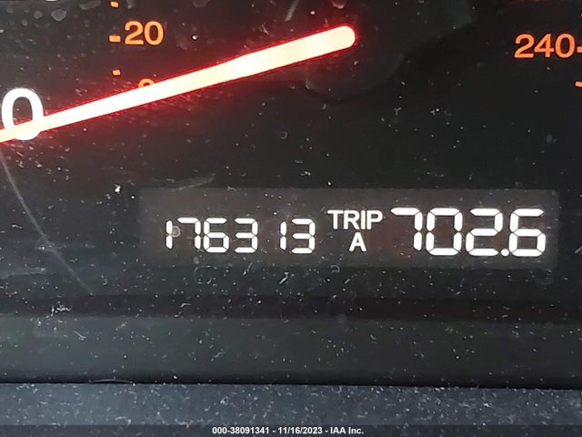 2004 HONDA ACCORD 2.4 EX VIN: 1HGCM71644A013588