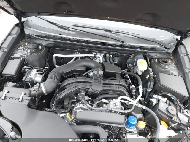 2024 SUBARU OUTBACK LIMITED VIN: 4S4BTAMCXR3101533