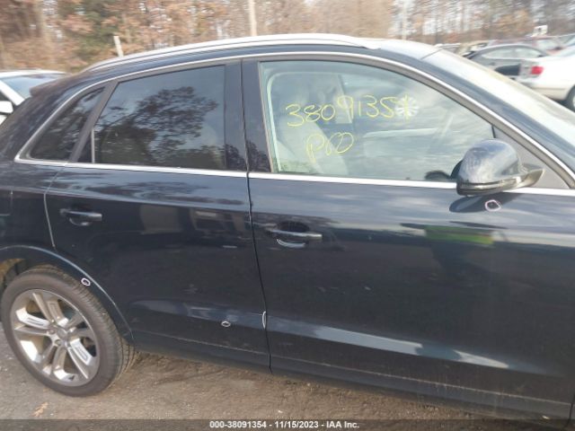 WA1GFCFS6FR006357 Audi Q3 2.0t Premium Plus