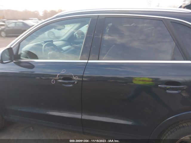 WA1GFCFS6FR006357 Audi Q3 2.0t Premium Plus