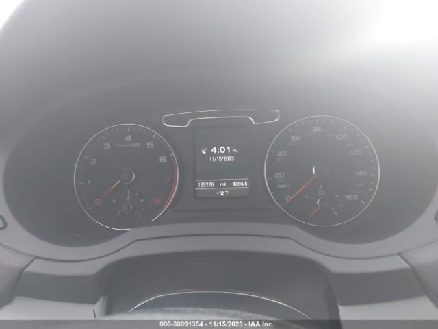 WA1GFCFS6FR006357 Audi Q3 2.0t Premium Plus