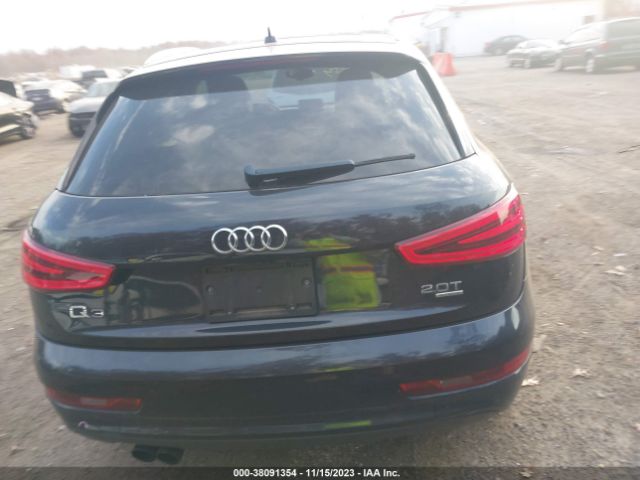 WA1GFCFS6FR006357 Audi Q3 2.0t Premium Plus