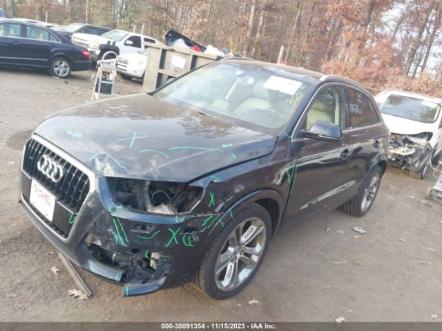WA1GFCFS6FR006357 Audi Q3 2.0t Premium Plus