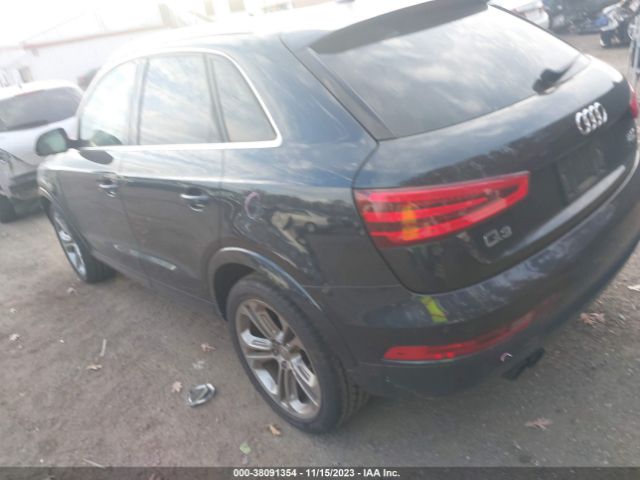 WA1GFCFS6FR006357 Audi Q3 2.0t Premium Plus
