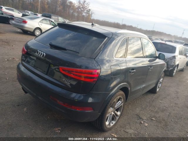 WA1GFCFS6FR006357 Audi Q3 2.0t Premium Plus