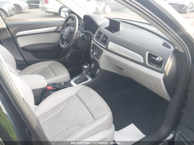 WA1GFCFS6FR006357 Audi Q3 2.0t Premium Plus