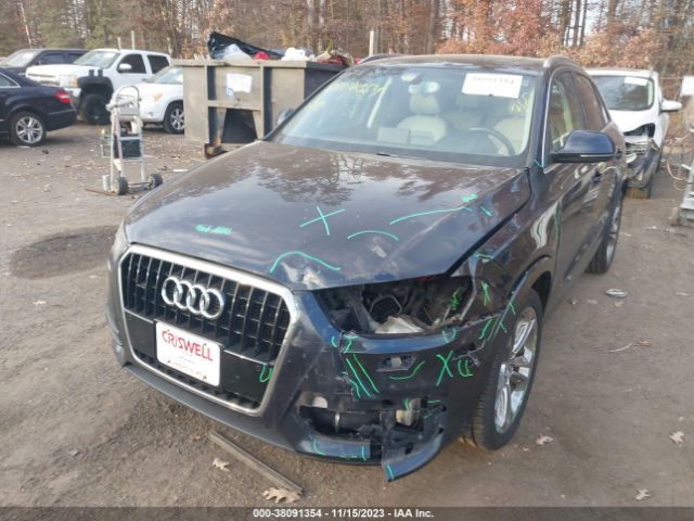 WA1GFCFS6FR006357 Audi Q3 2.0t Premium Plus