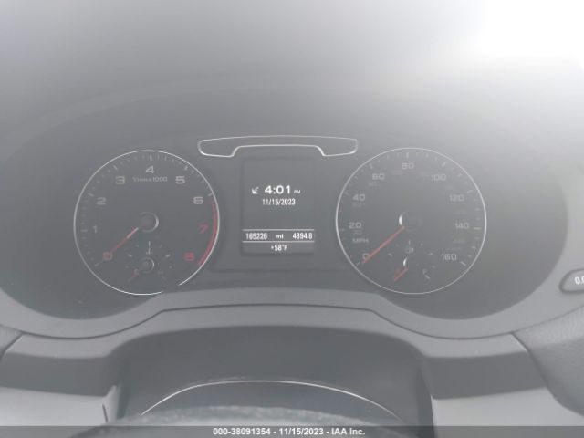 WA1GFCFS6FR006357 Audi Q3 2.0t Premium Plus