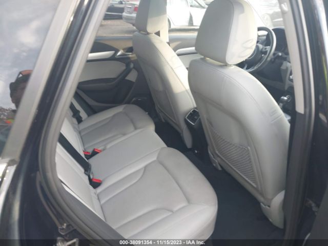 WA1GFCFS6FR006357 Audi Q3 2.0t Premium Plus