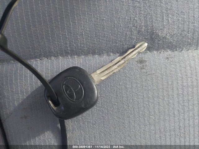 Toyota COROLLA L 2015 5YFBURHE8FP224777 Image 11