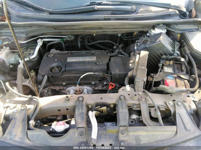 2HKRM4H73FH640624 Honda Cr-v Ex-l