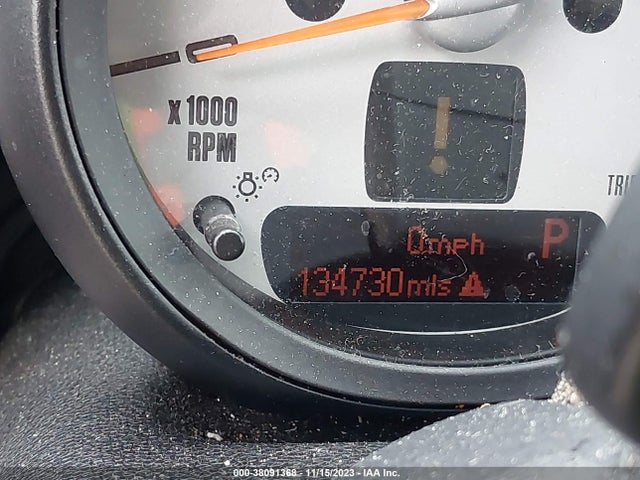 2012 MINI COOPER COUNTRYMAN WMWZB3C53CWM02409 Photo 6