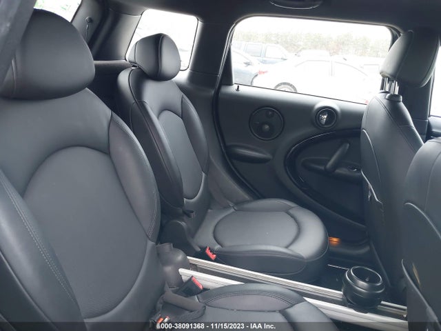2012 MINI COOPER COUNTRYMAN WMWZB3C53CWM02409 Photo 7