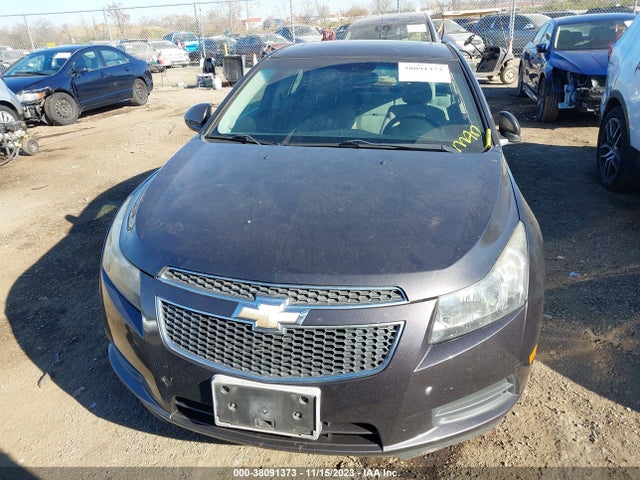 Chevrolet Cruze 1lt Auto 2014 1G1PC5SB2E7241468 Image 13