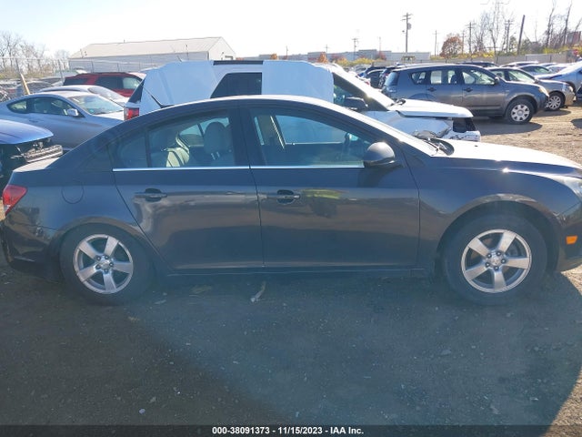 Chevrolet Cruze 1lt Auto 2014 1G1PC5SB2E7241468 Image 14