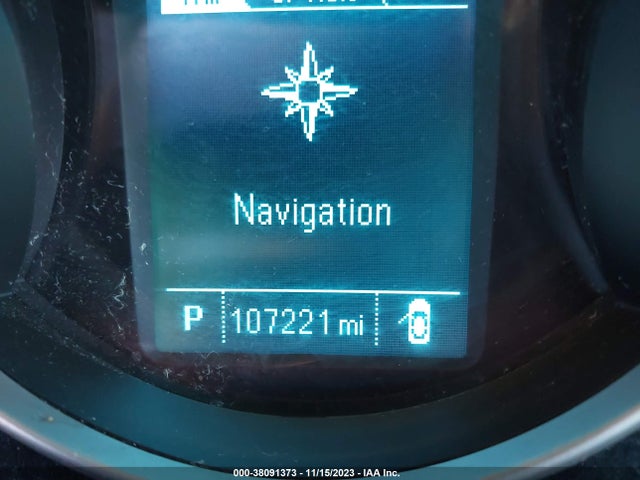 Chevrolet Cruze 1lt Auto 2014 1G1PC5SB2E7241468 Image 16