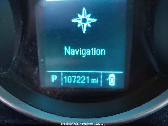 Chevrolet Cruze 1lt Auto 2014 1G1PC5SB2E7241468 Image 7